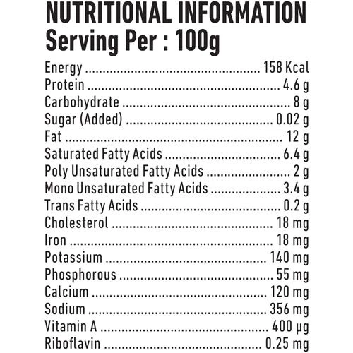 Gits Ready Meals - Methi Matar, 300 g-4.webp